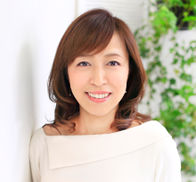 Charm Color代表　駒井美樹
