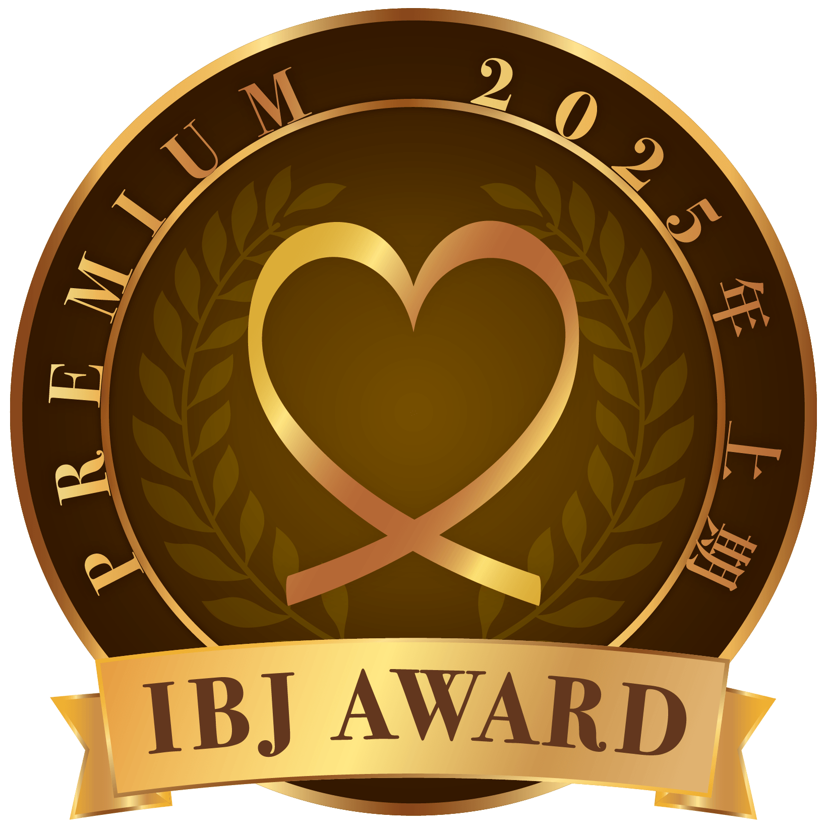2025年上期IBJ award